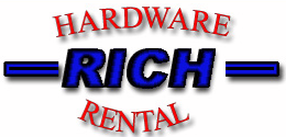 Rich Hardware