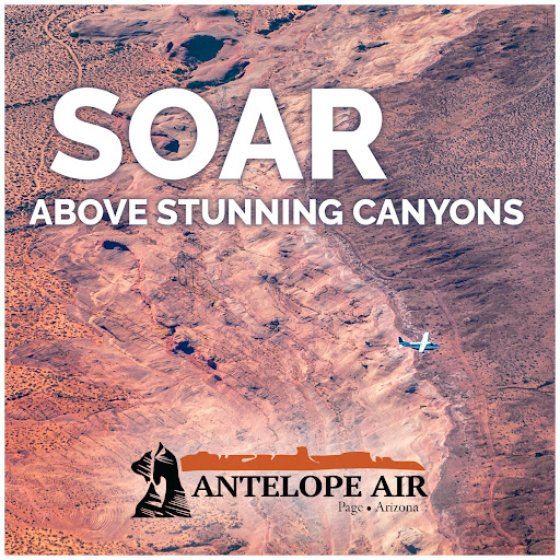 Images Antelope Air
