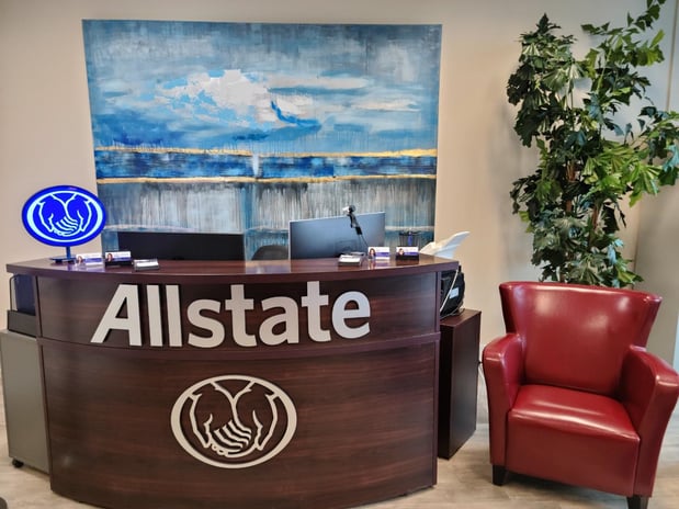 Images Victoria Payne: Allstate Insurance