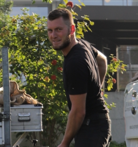 Urs Brunner Gartengestaltung, Bodenackerstrasse 47 in Pfäffikon ZH