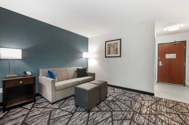 Images Best Western Plus Anderson