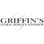 Griffins Floral Design Logo