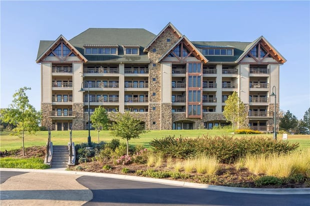 Images Hilton Grand Vacations Club Paradise Point Hollister