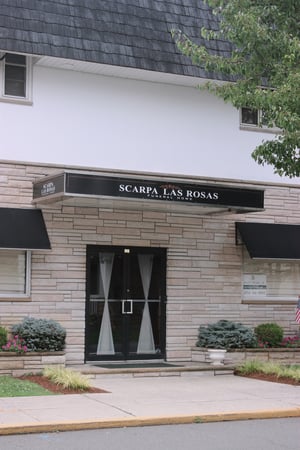 Images Scarpa-Las Rosas Funeral Home