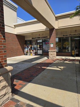 Images CoinFlip Bitcoin ATM - Heally's Wine & Spirits (Newburyport)