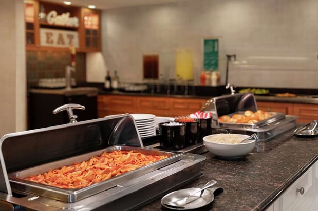 Images Homewood Suites by Hilton Allentown-West/Fogelsville, PA