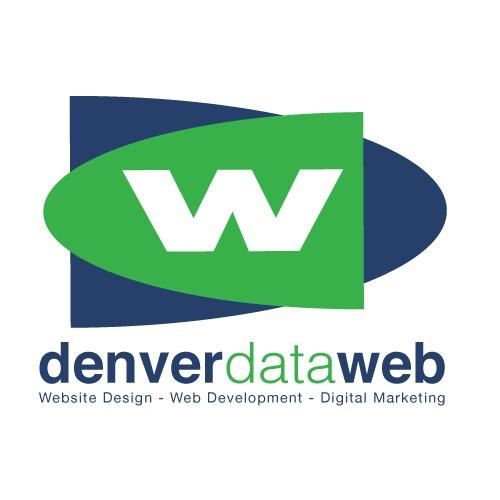Denverdata Web Logo