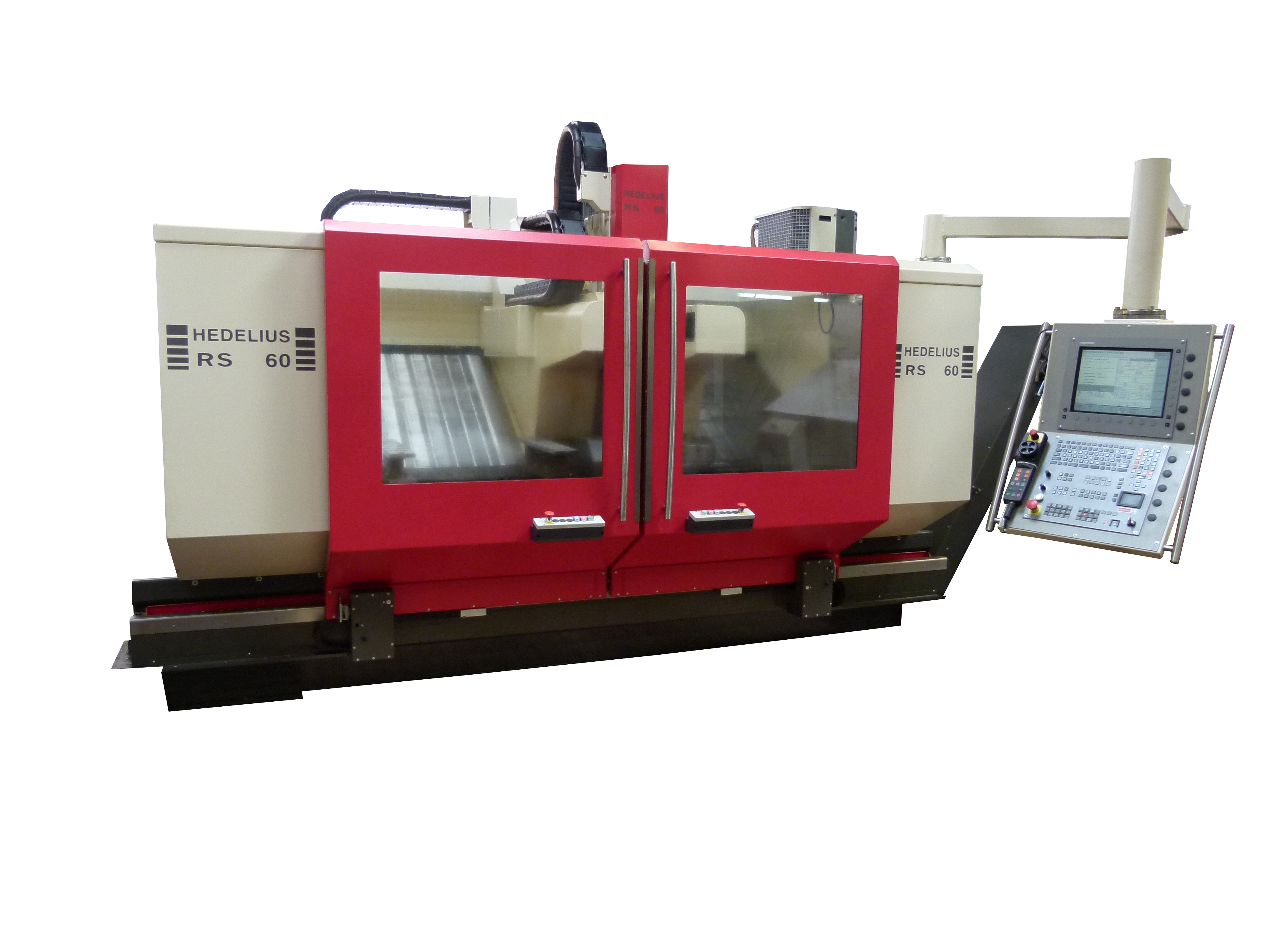 Flohr Maschinenbau GmbH, Waldweg 94 in Celle