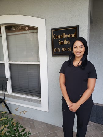 Images Carrollwood Smiles