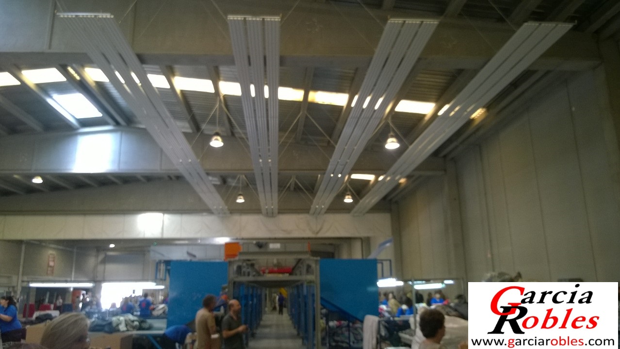 Images Instalaciones Garcia Robles