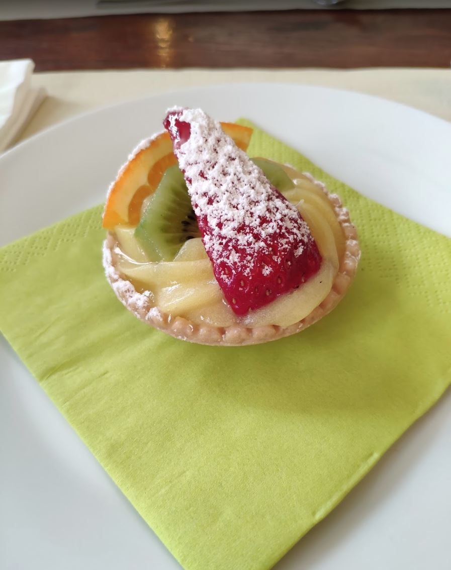 Restaurant Bar Baracoa, Centralstrasse 2 in Grenchen