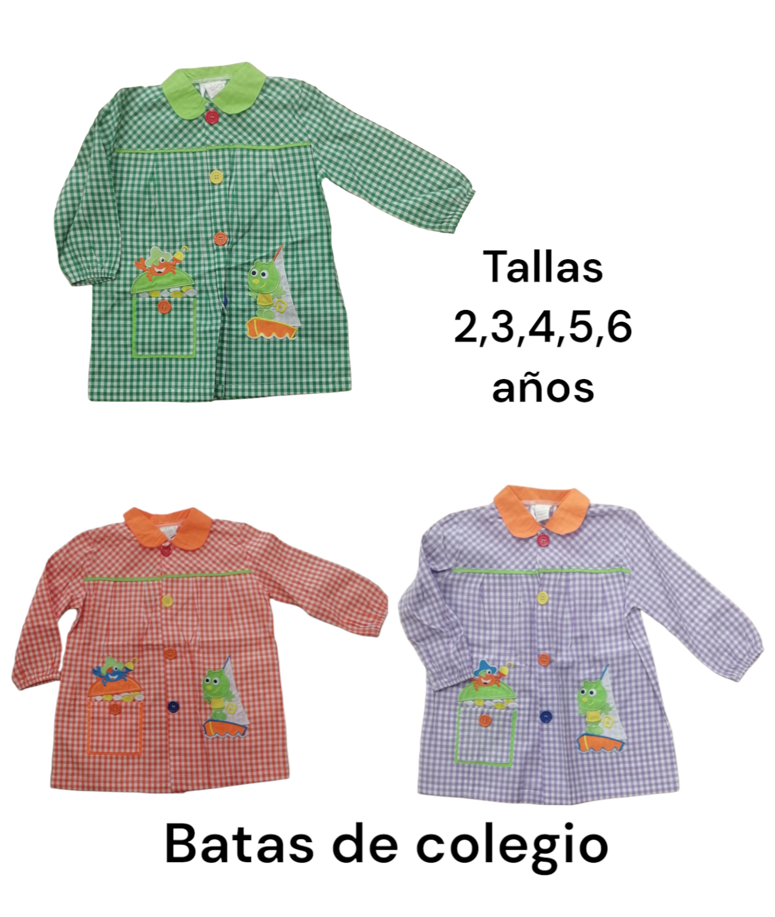 Images Asun Moda Infantil
