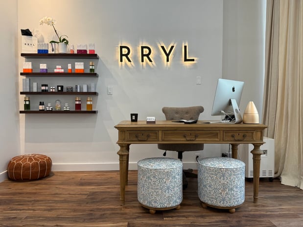Images RRYL Skin Spa