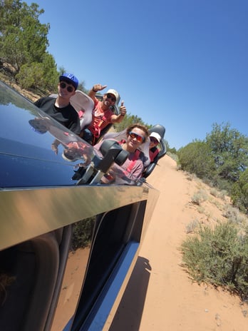 Images Adventure Tours of Kanab