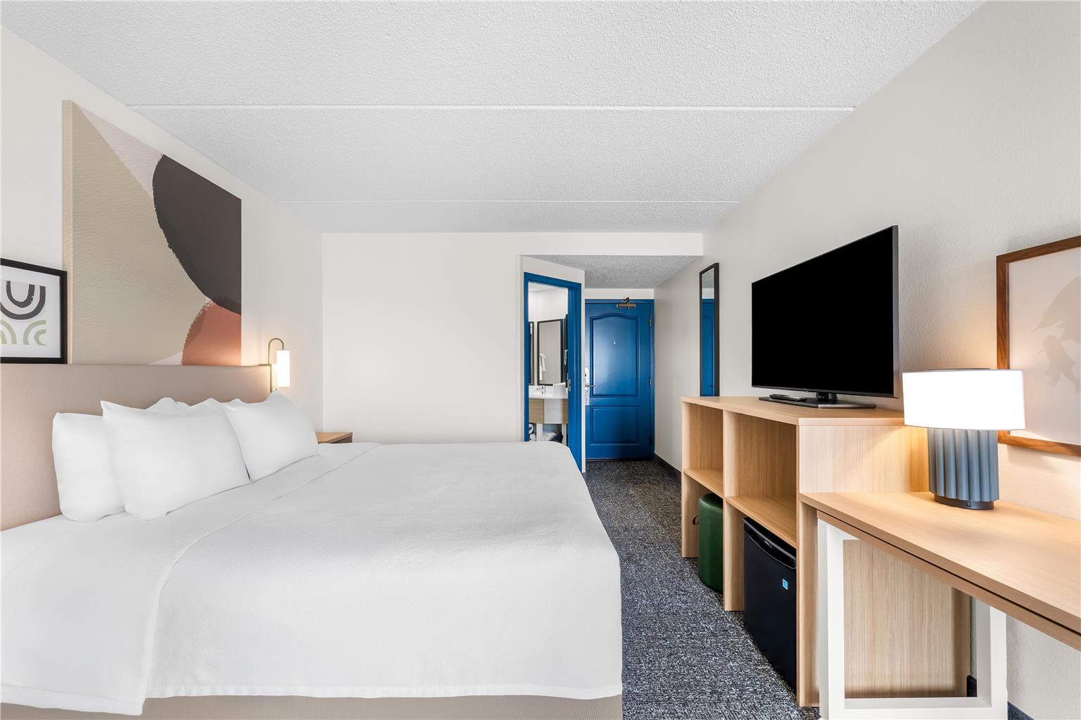 Spark by Hilton Green Bay