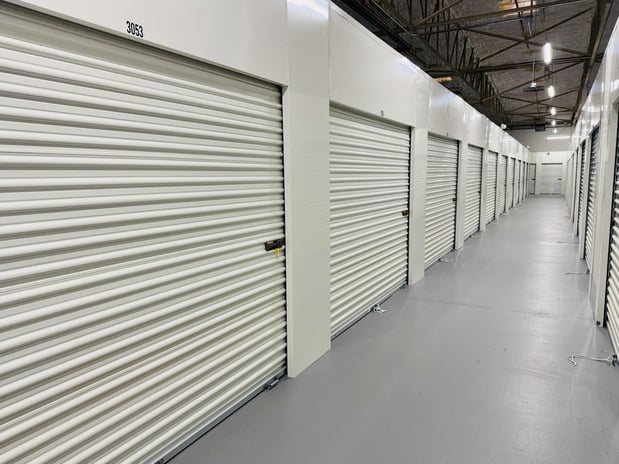 Images Drive Thru Self Storage