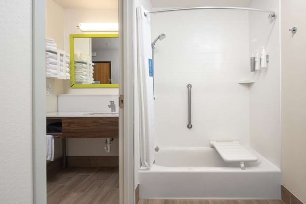 Images Hampton Inn Kalispell
