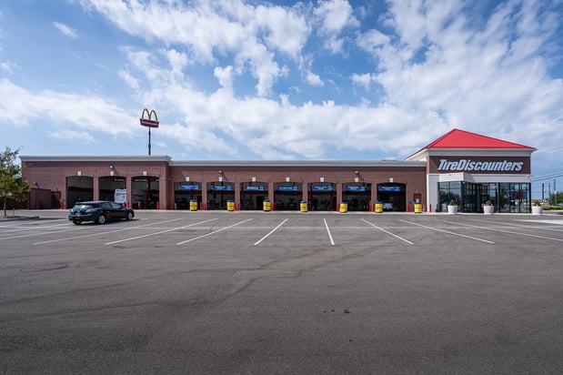 Images Tire Discounters