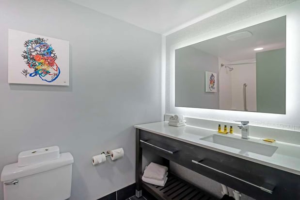 Images Best Western Plus Daytona Inn Seabreeze Oceanfront