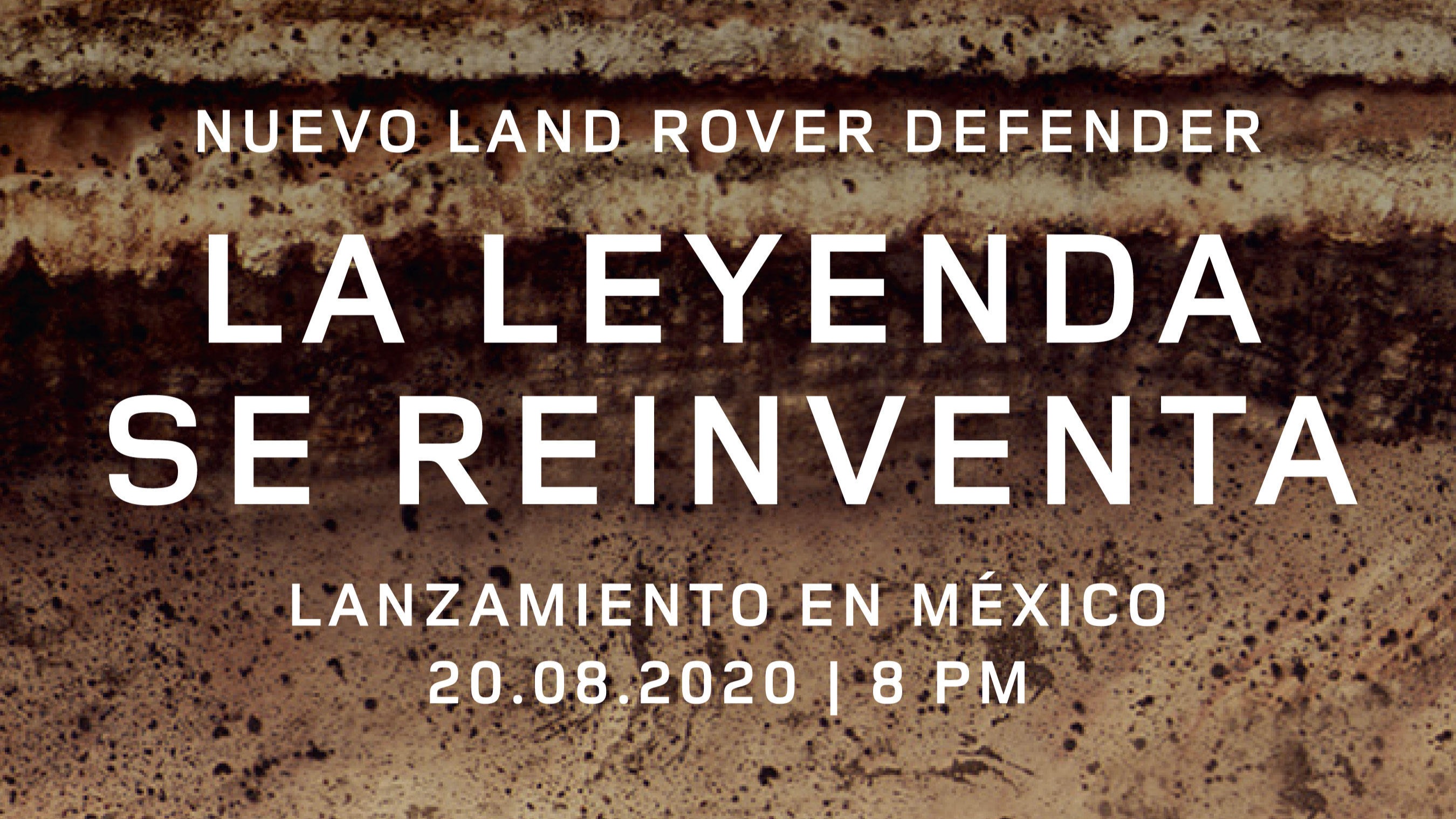 Images Land Rover Puebla
