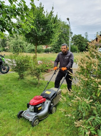 Bilder Plus-Hauswartungen Duyar GmbH