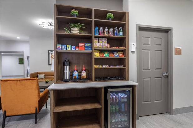 Images Best Western Manchester