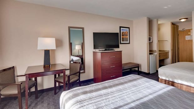 Images Best Western Plus Gateway Inn & Suites