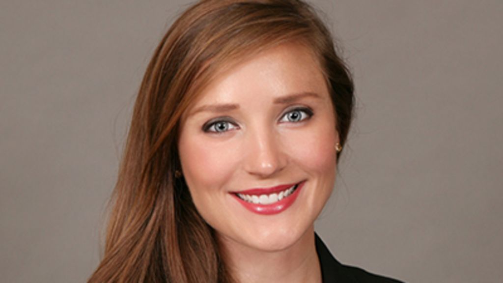 Kate Kirkpatrick Heflin, DDS - Bartlett, TN - Dentistry, General Dentistry
