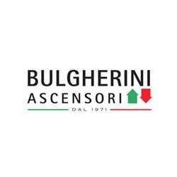 Bulgherini Ascensori Logo