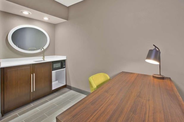 Images Hampton Inn & Suites Springboro/Dayton Area South