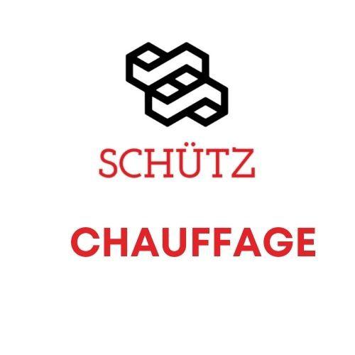 Chauffage Schütz Logo