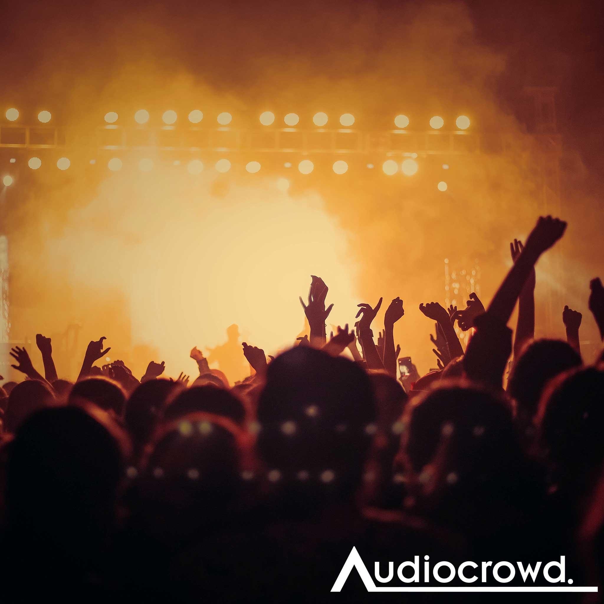 audiocrowd UG, Alexander-Klein-Str. 1 in Potsdam