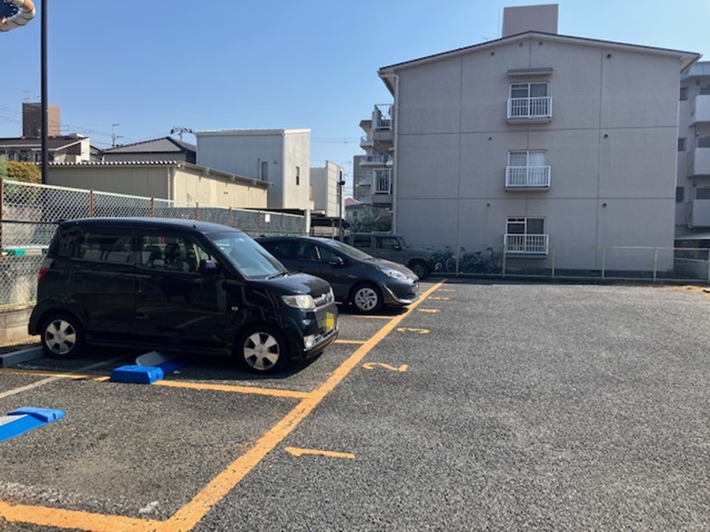 Images ONE PARK長興寺南4丁目