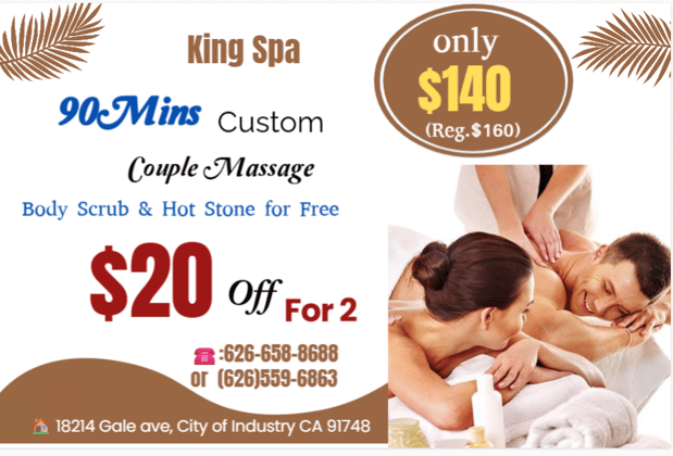 Images King Spa