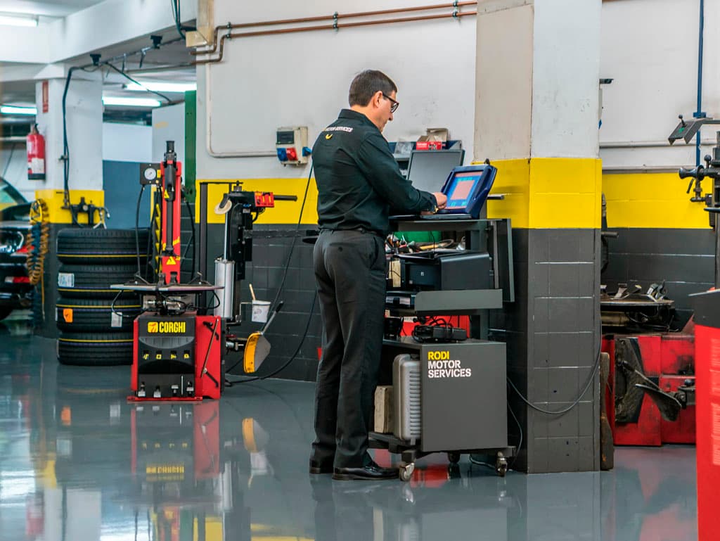 Rodi Motor Services 6