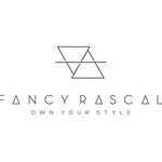 Fancy Rascal Logo