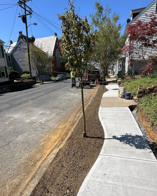 Images Friendly Tree Service Inc