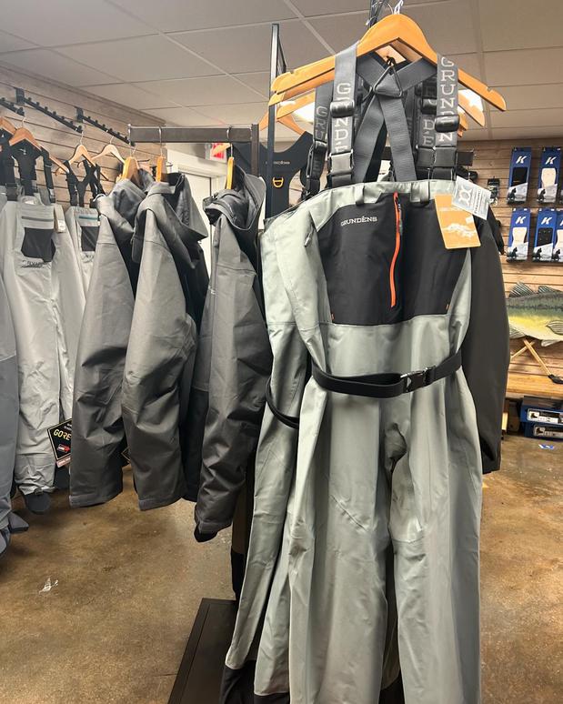 Images Dodson Fishing Company