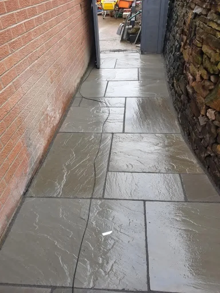 Images Star Fencing and Landscaping