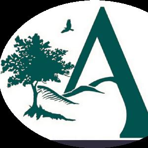 Alabama Surveying and Mapping Logo