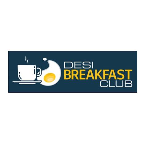 Desi Breakfast Club