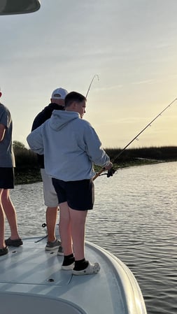 Images Eastern Tailz Outfitters