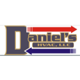 Daniel's HVAC, LLC Logo