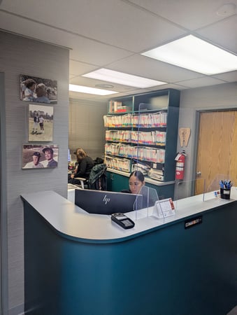 Images Oakland Dental Care