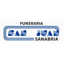 FUNERARIA SAN JUAN Logo