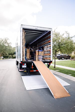 Images Affordable Reliable Moving and Storage