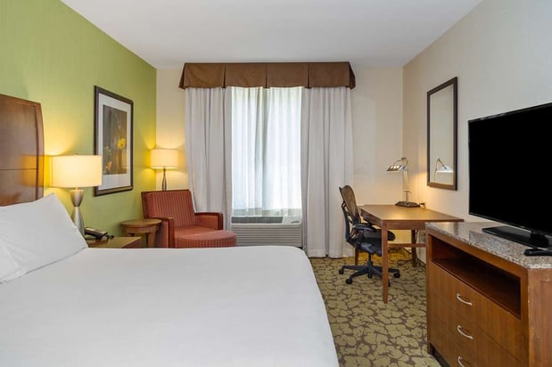 Images Hilton Garden Inn Plymouth