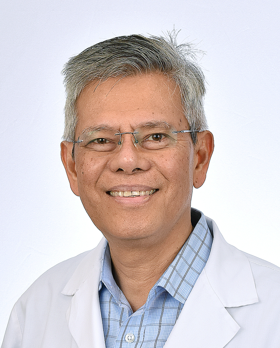 Eduardo Albana Donato, M.D. Primary Care, Internal Medicine in