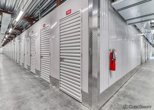 Images CubeSmart Self Storage