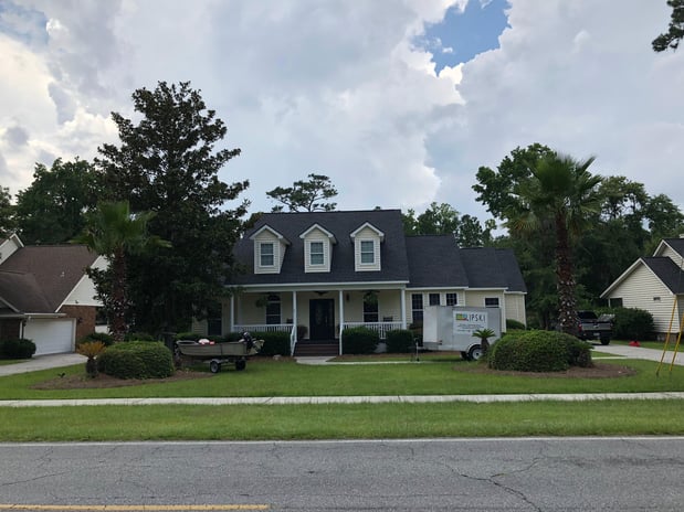 Images Coastal Roofing & Restoration LLC